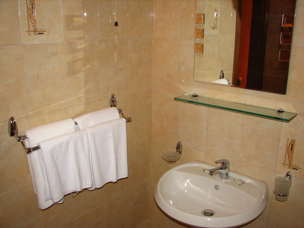 Antilia Aparthotelバンスコ 部屋 写真